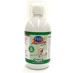 ACTIVE MANGIME COMPLEMENTARE CANI-GATTI