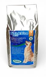 FISH&RICE MANGIME COMPLETO PER CANI KG 3,5