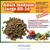PROMO ADULT CANI MEDIUM/LARGE CON POLLO E MAIALE Kg.10  SPEDIZIONE COMPRESA