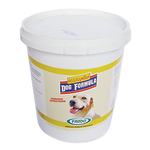 DOG FORMULA MANGIME COMPLEMENTARE PER CANI-GATTI KG.1
