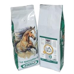 AGLIO PLUS CON FIENO GRECO  KG 1