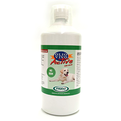 ACTIVE MANGIME COMPLEMENTARE CANI-GATTI