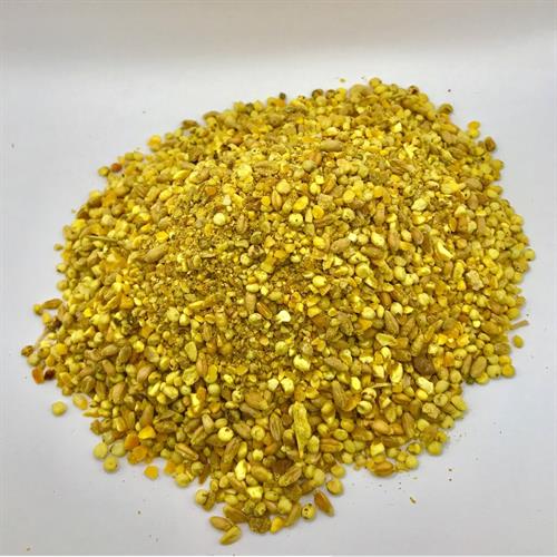 ALIMENTA+ MANGIME COMPLETO PER AVICOLI SACCO