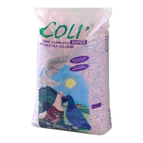 COLI' SUPER MISTO COLOMBI MANGIME COMPLETO