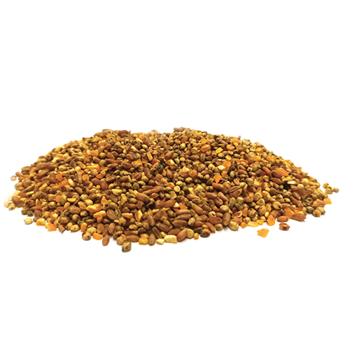 NATURELLO MISTO POLLI MANGIME COMPLETO KG 25