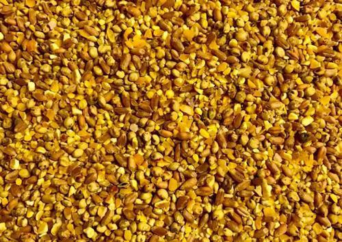 NATURELLO TORTORE E FAGIANI MANGIME