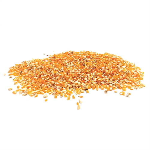 SPEZZATO GRANOTURCO DEGERMINATO MATERIA