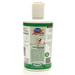 ACTIVE MANGIME COMPLEMENTARE CANI-GATTI ML.250
