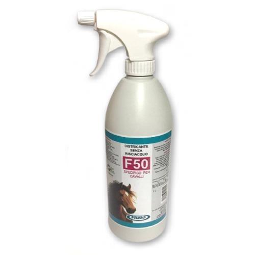 DISTRICANTE SPECIFICO CAVALLI F50 LT.1