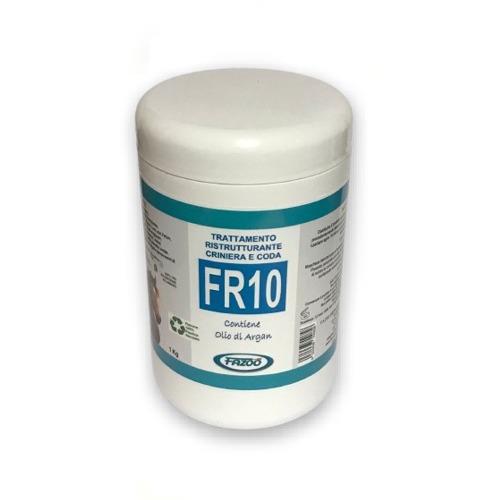 TRATTAMENTO RISTRUTTURANTE CAVALLI FR10 KG.1